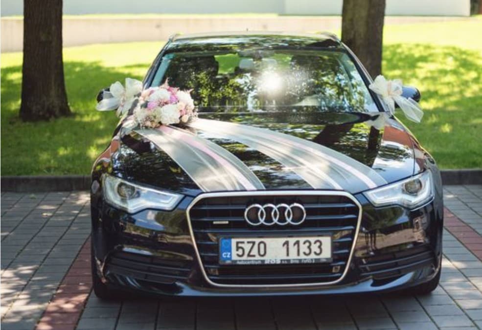 Car Decoration
