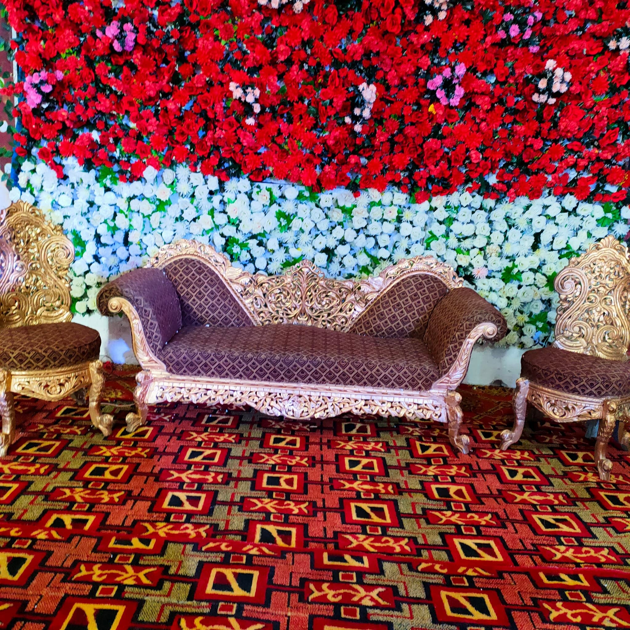 Batool Marriage Hall