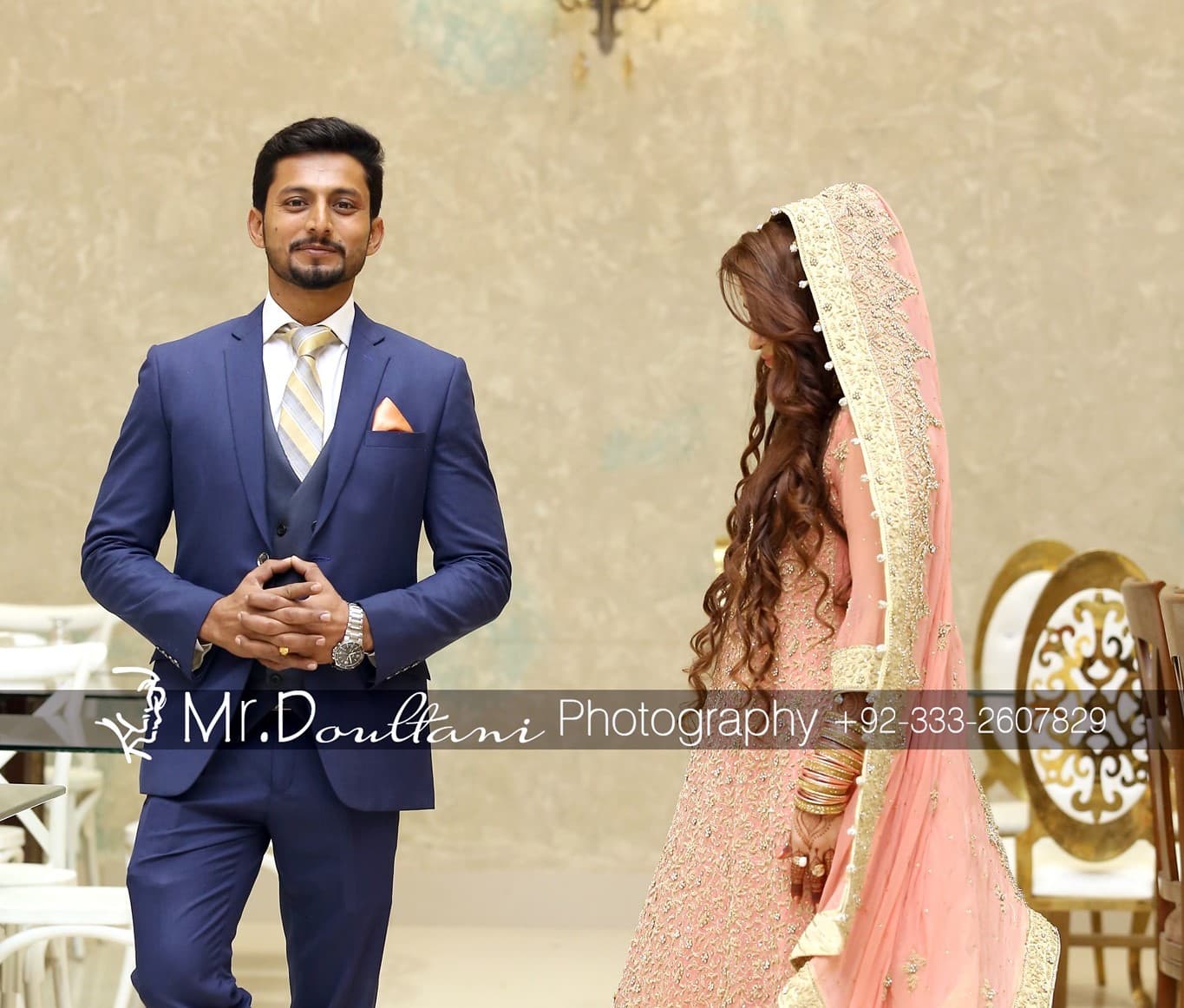 Mr Doultani Photo Studio