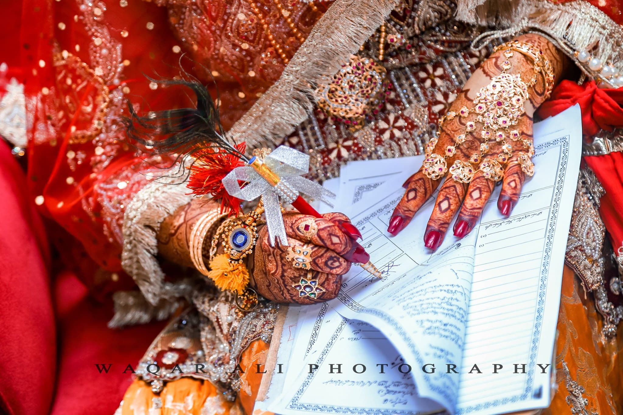 Waqar Ali Photography
