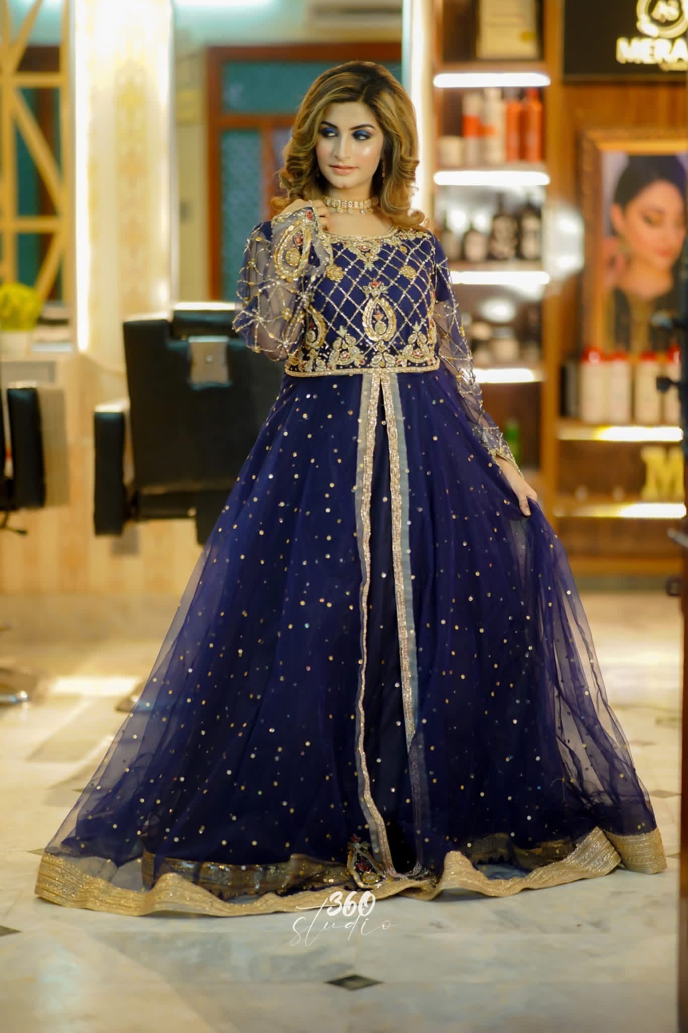 Meraki By Anum Shaikh — photo 1